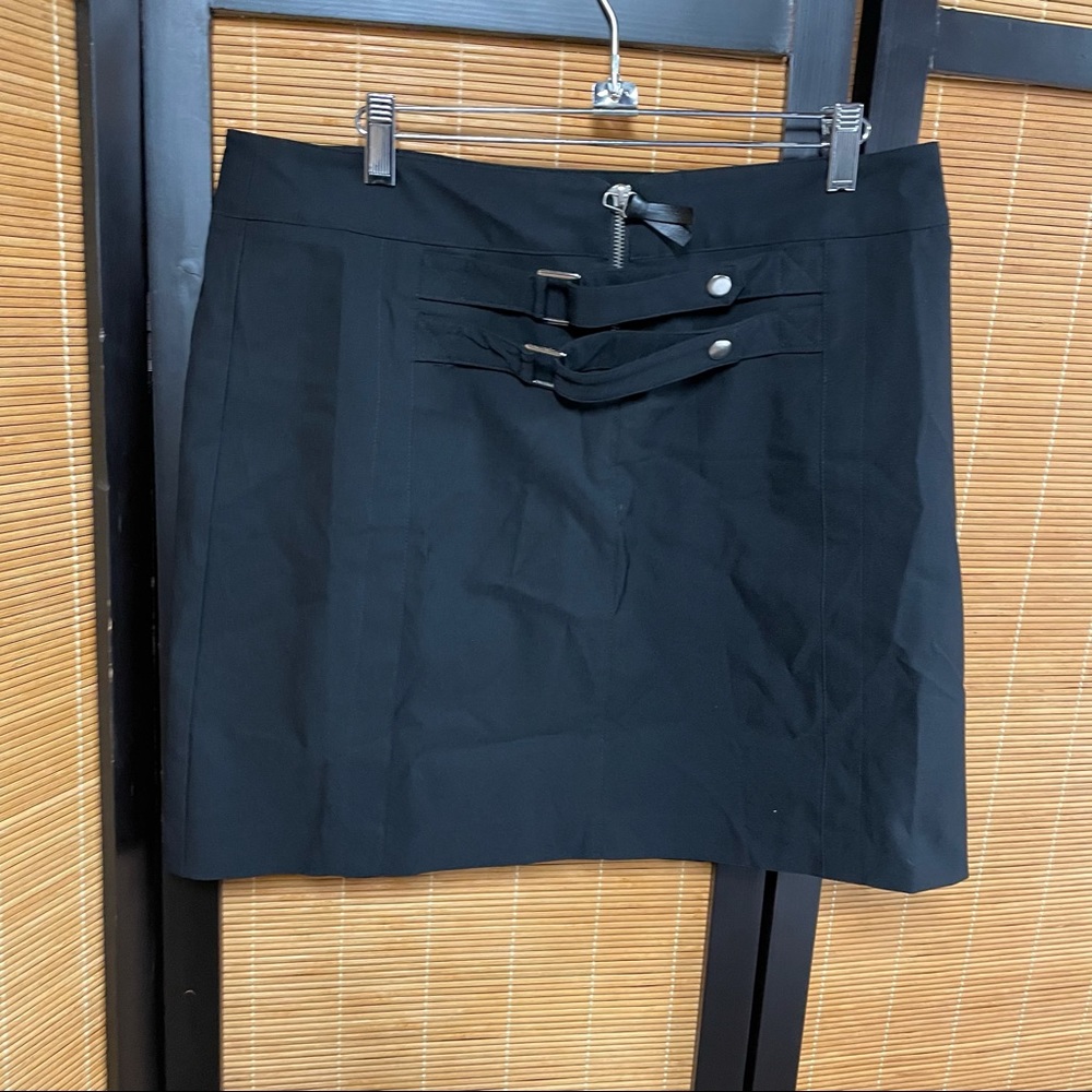 Cache mini skirt
